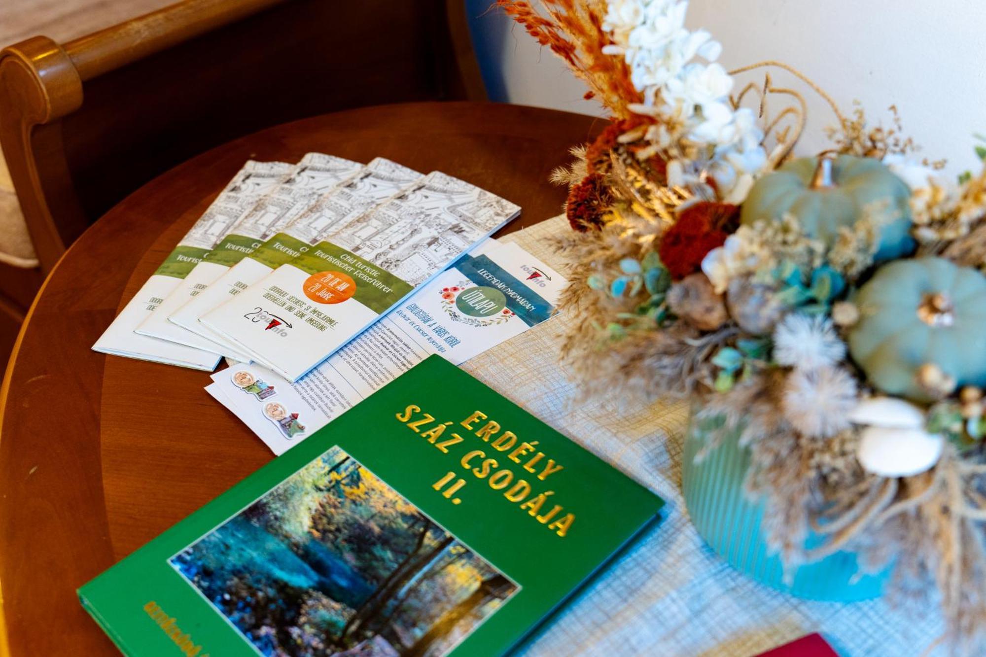 Hotel Lilla Panzio Odorheiu Secuiesc Zewnętrze zdjęcie