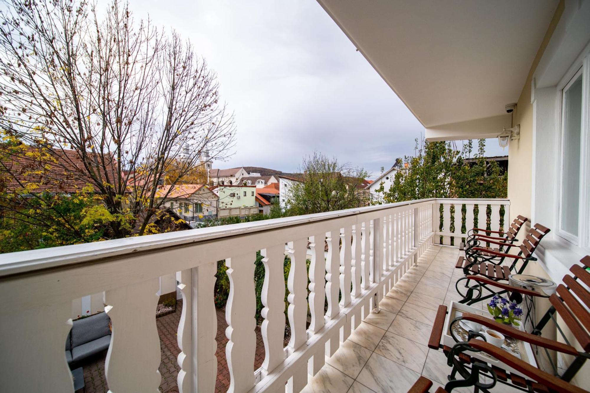 Hotel Lilla Panzio Odorheiu Secuiesc Zewnętrze zdjęcie