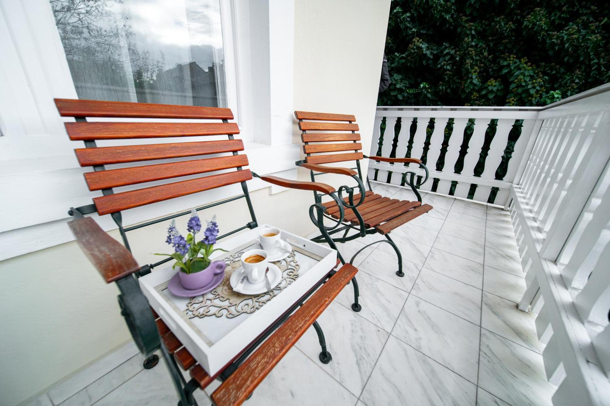 Hotel Lilla Panzio Odorheiu Secuiesc Zewnętrze zdjęcie