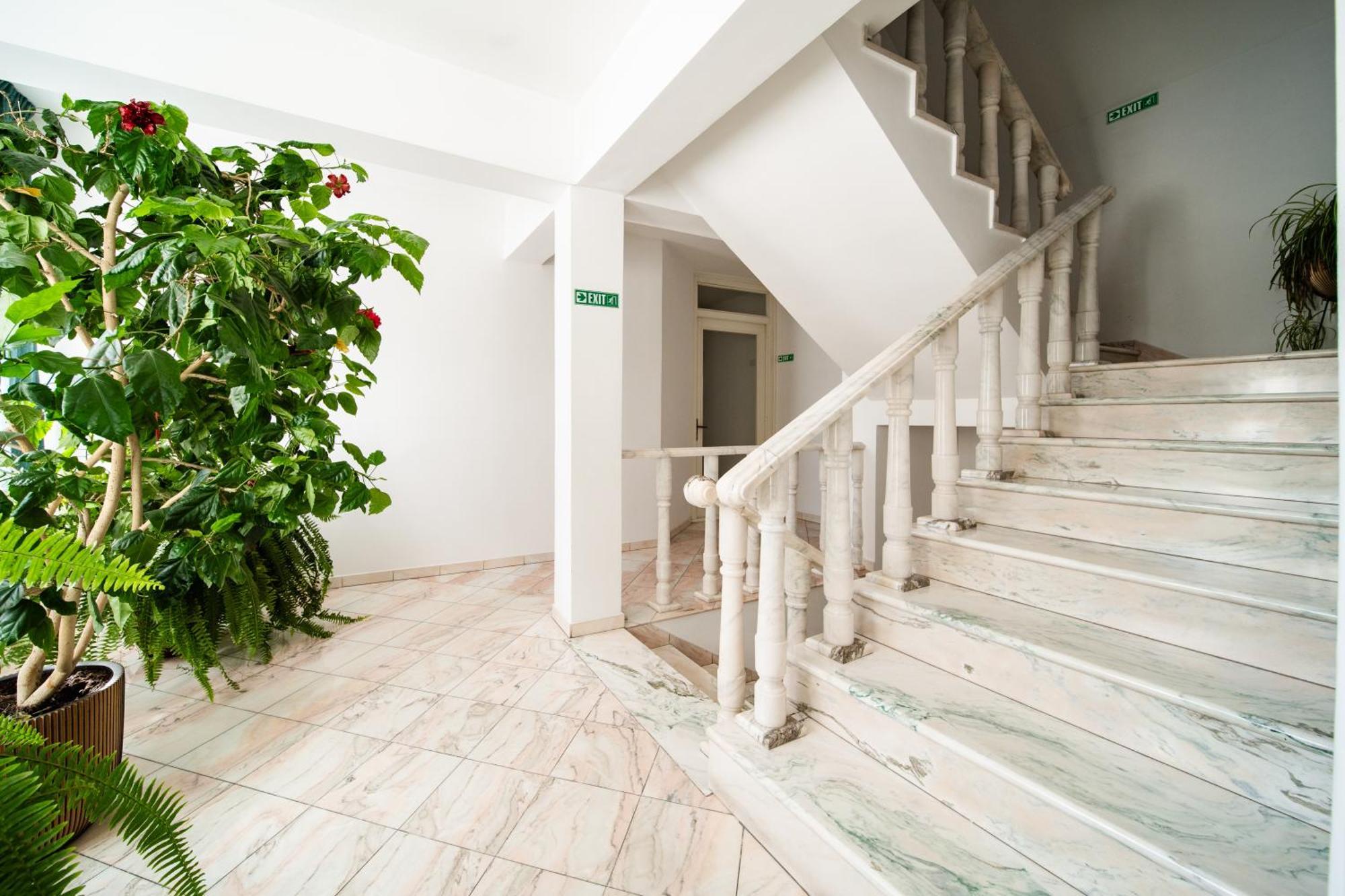 Hotel Lilla Panzio Odorheiu Secuiesc Zewnętrze zdjęcie