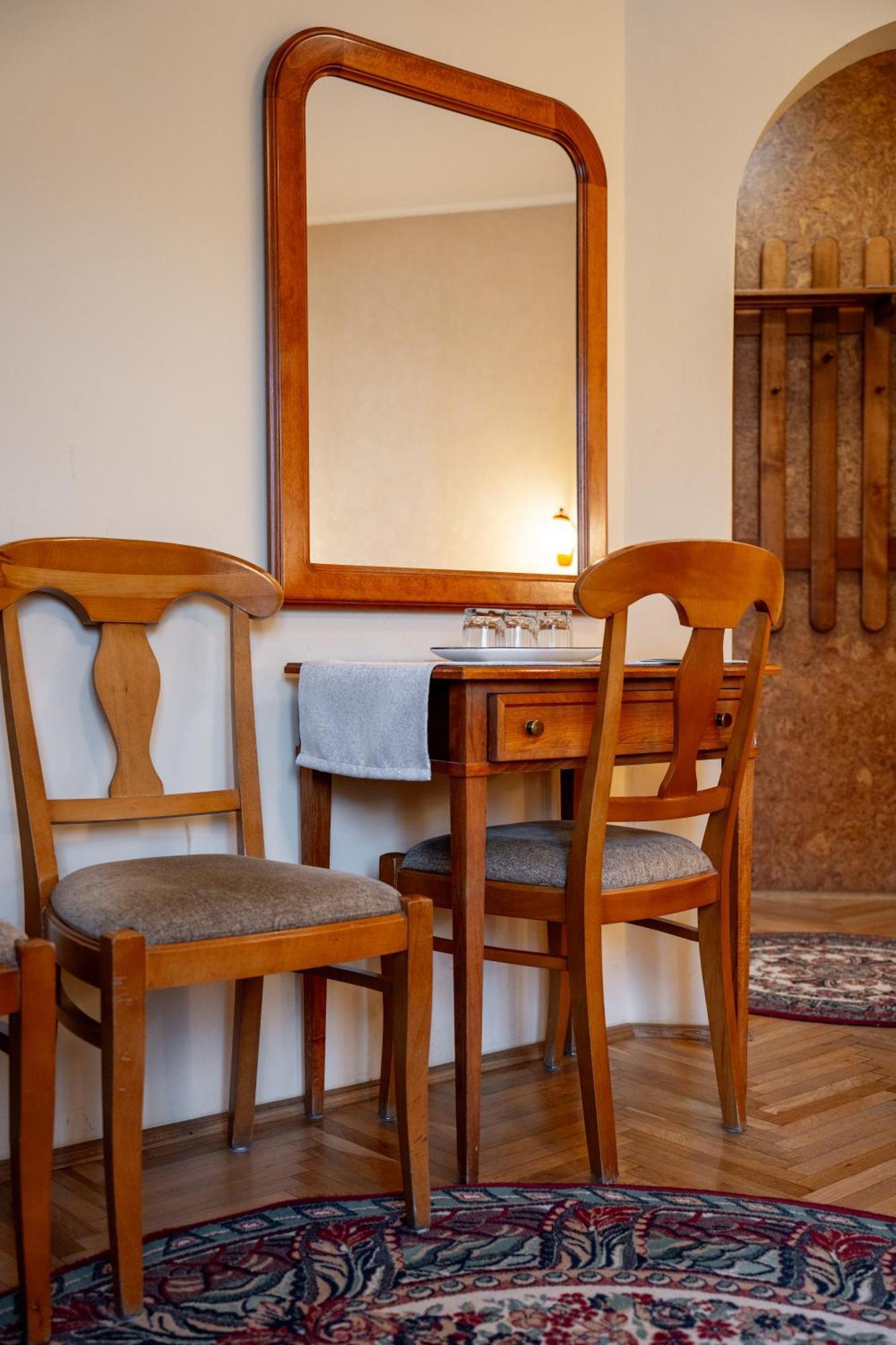 Hotel Lilla Panzio Odorheiu Secuiesc Zewnętrze zdjęcie
