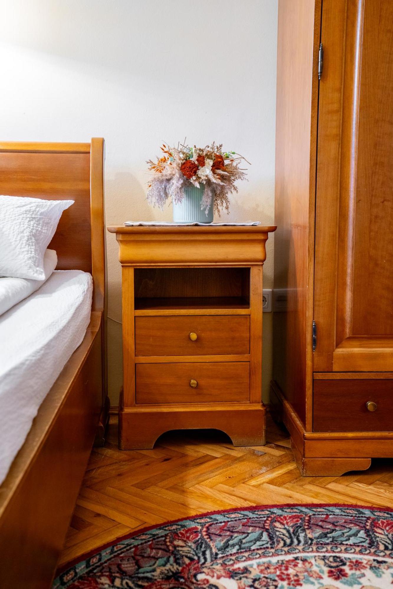 Hotel Lilla Panzio Odorheiu Secuiesc Zewnętrze zdjęcie