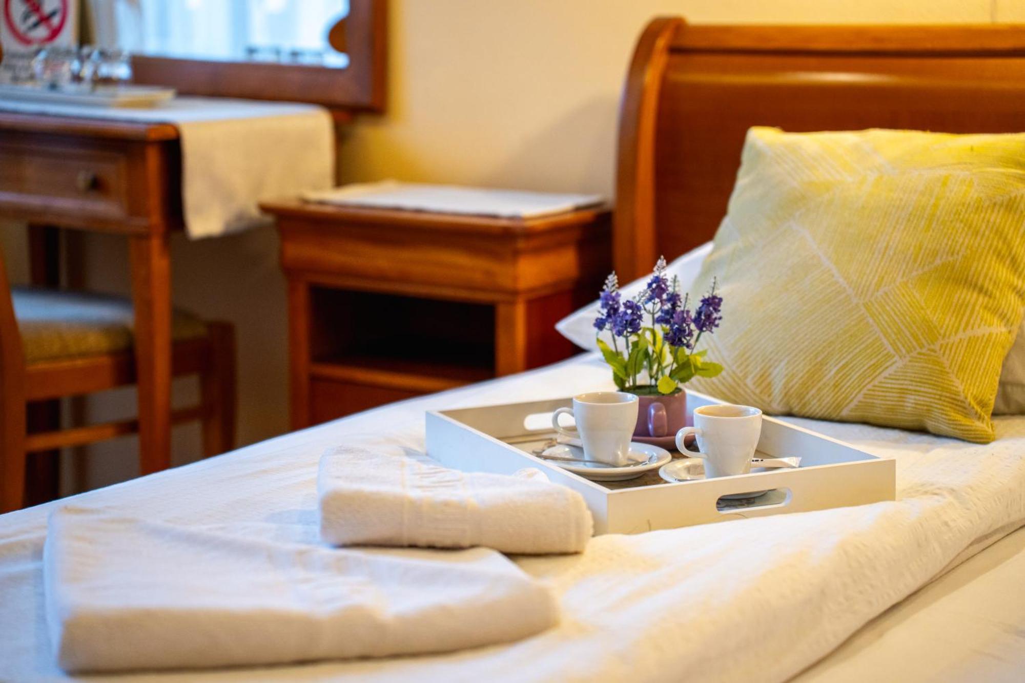 Hotel Lilla Panzio Odorheiu Secuiesc Zewnętrze zdjęcie