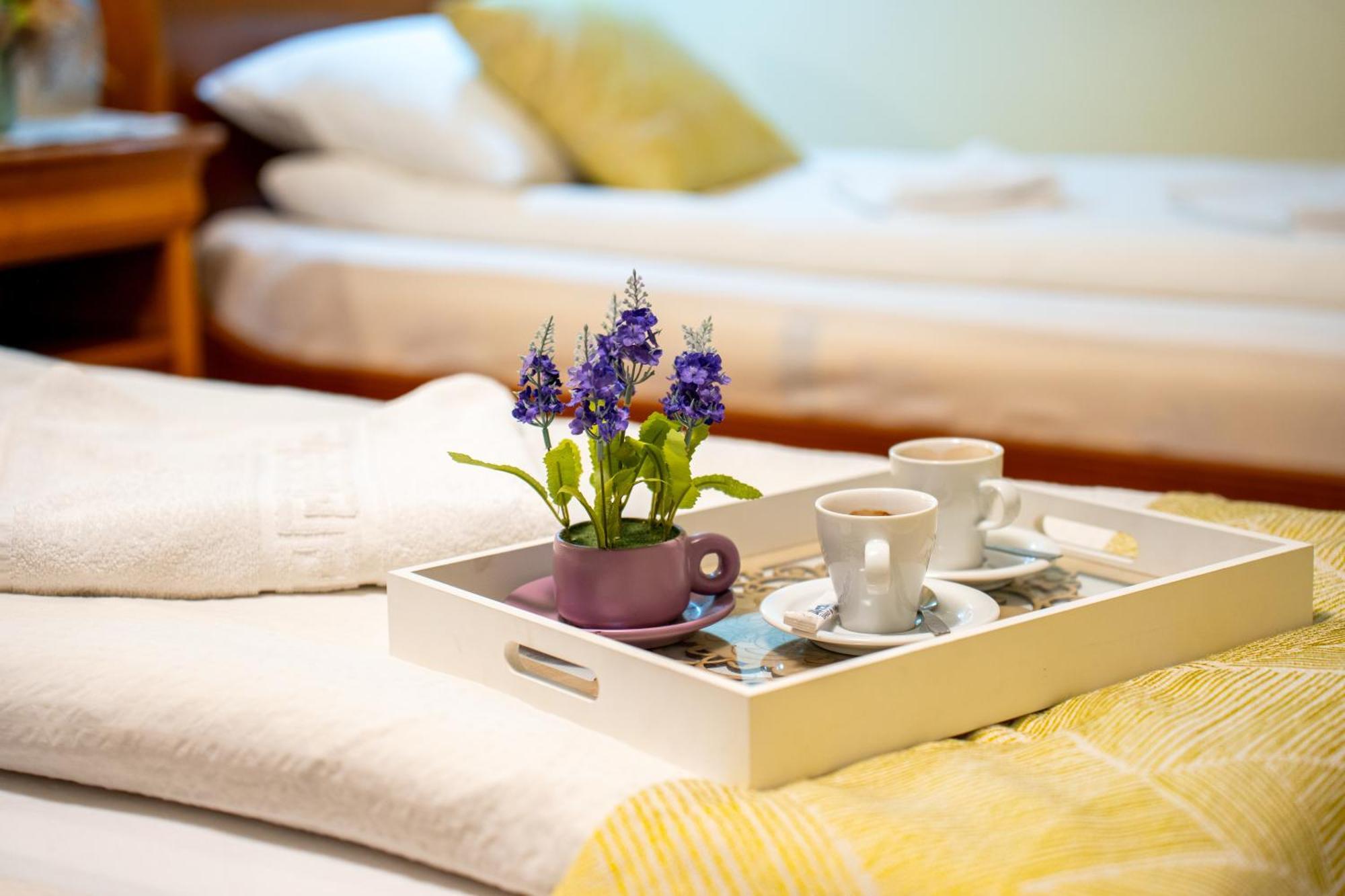 Hotel Lilla Panzio Odorheiu Secuiesc Zewnętrze zdjęcie